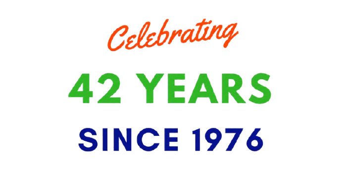 Celebrating 42 Years of Decorwoods