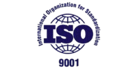 ISO Certified