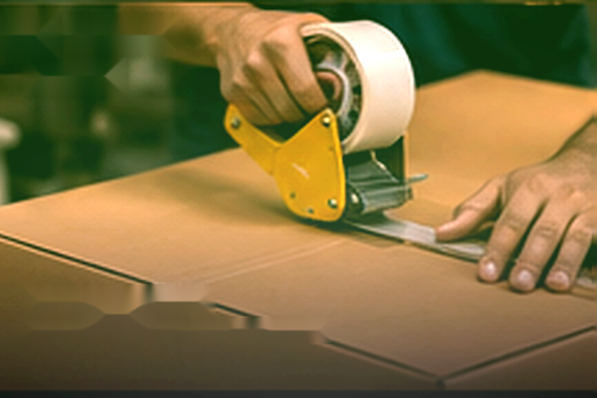 Packaging