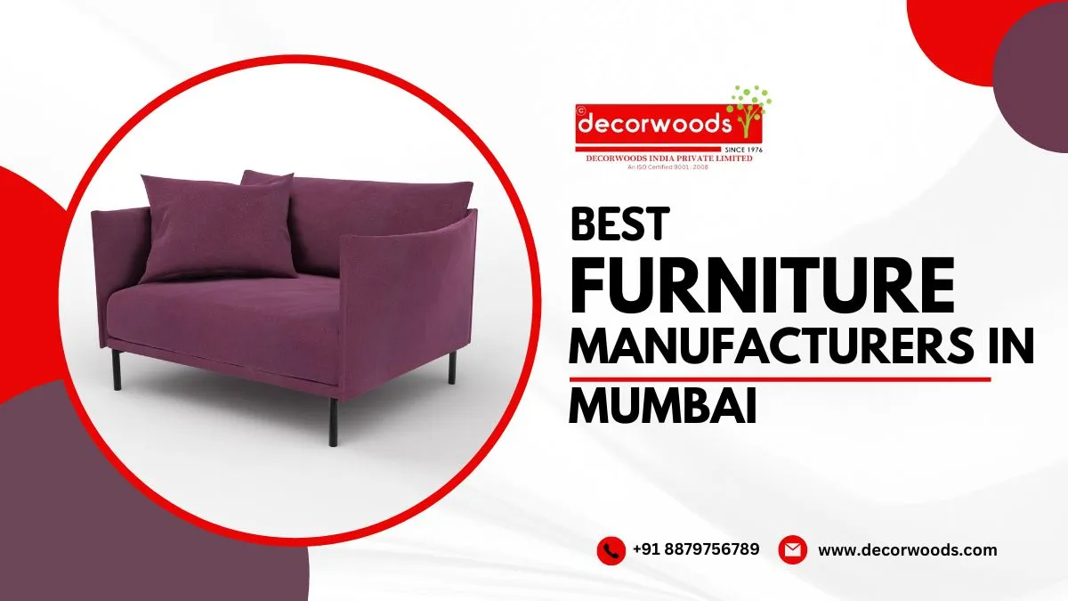 Best Furniture Manufacturers